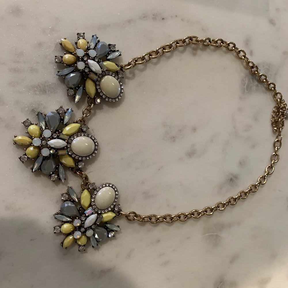 Spring Street Statement Necklace - image 6